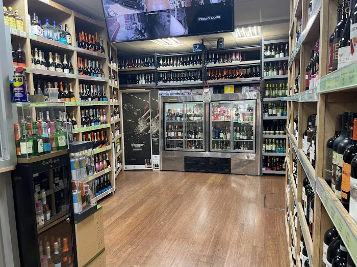 YS Wine and Liquor Store 14
