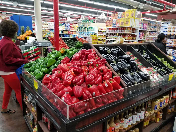 C-Town Fresh Market 6