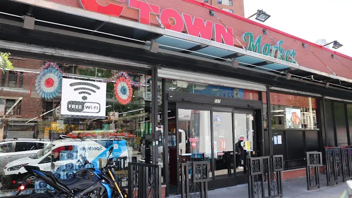 C-Town Fresh Market 9