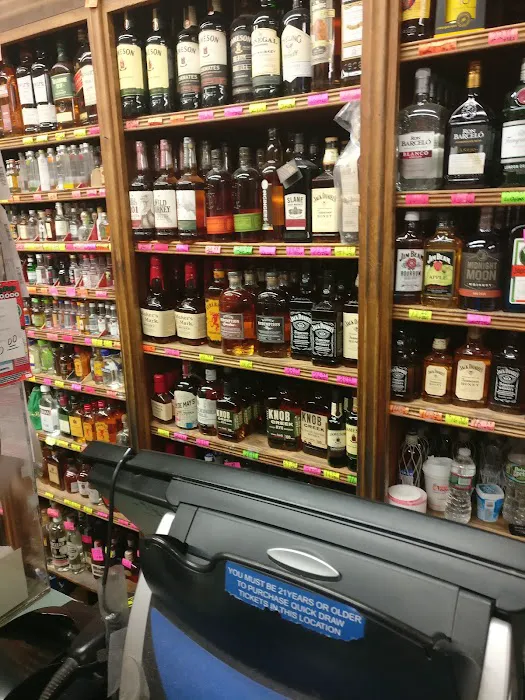 Brand's Wine & Liquor 0