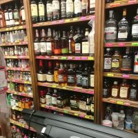 Brand's Wine & Liquor