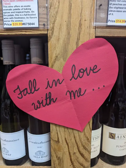 East River Wines and Spirits 5