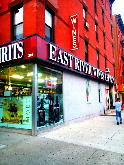 East River Wines and Spirits 3
