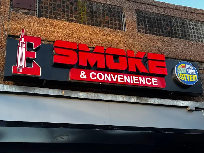 E Smoke Vape & Convenience 2