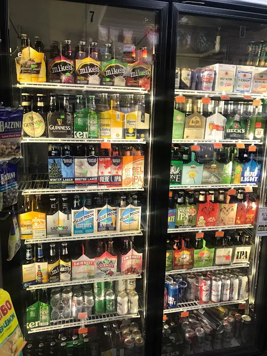 E Smoke Vape & Convenience 5