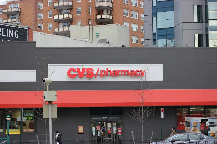 CVS 0
