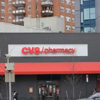 CVS