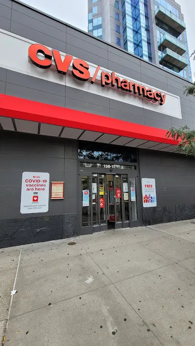 CVS 1
