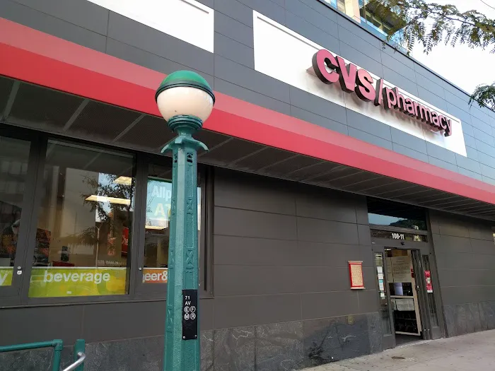 CVS 8