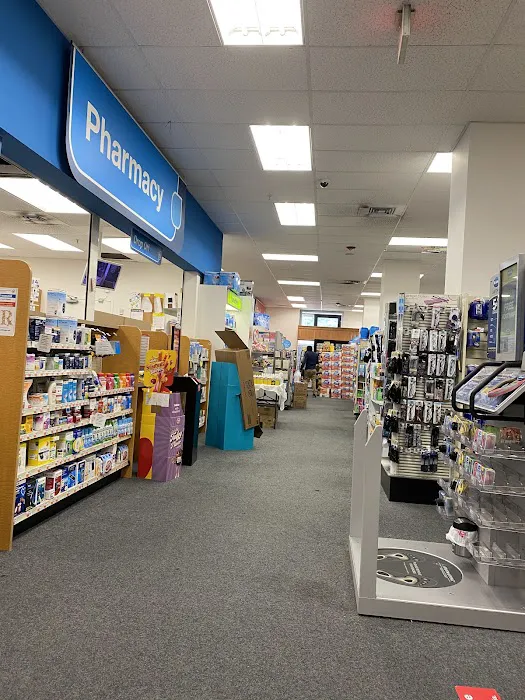CVS 6