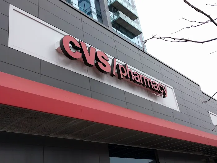 CVS 2