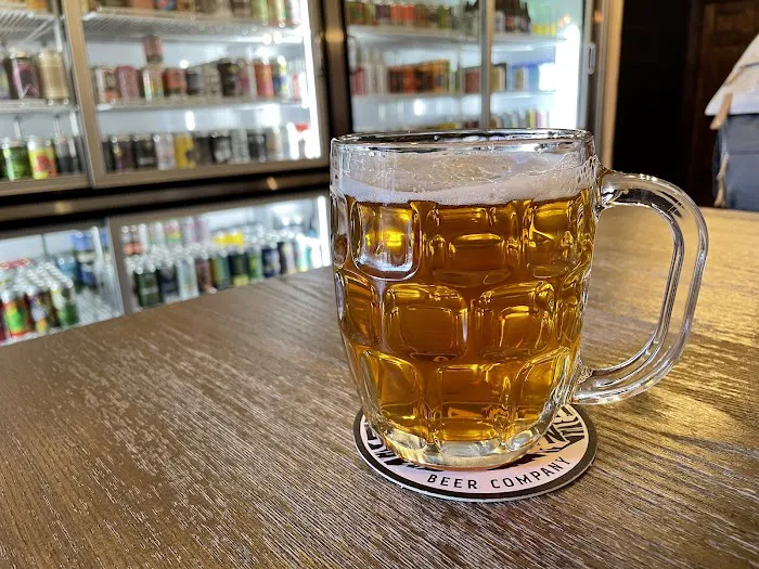 Nemo's Beer Shop 3