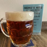 Nemo's Beer Shop