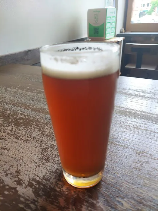 Nemo's Beer Shop 5