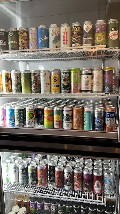 Nemo's Beer Shop 8