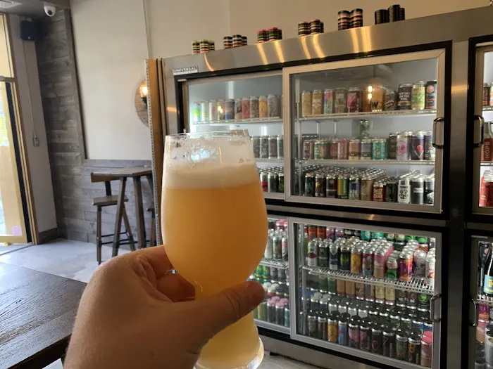 Nemo's Beer Shop 7