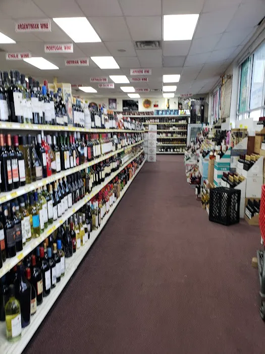 JFK Liquor NY Inc 1