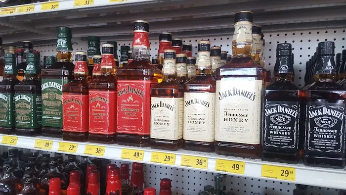 JFK Liquor NY Inc 6