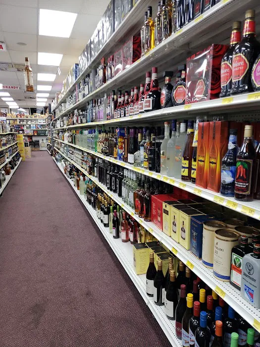 JFK Liquor NY Inc 4