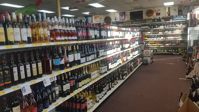 JFK Liquor NY Inc 9