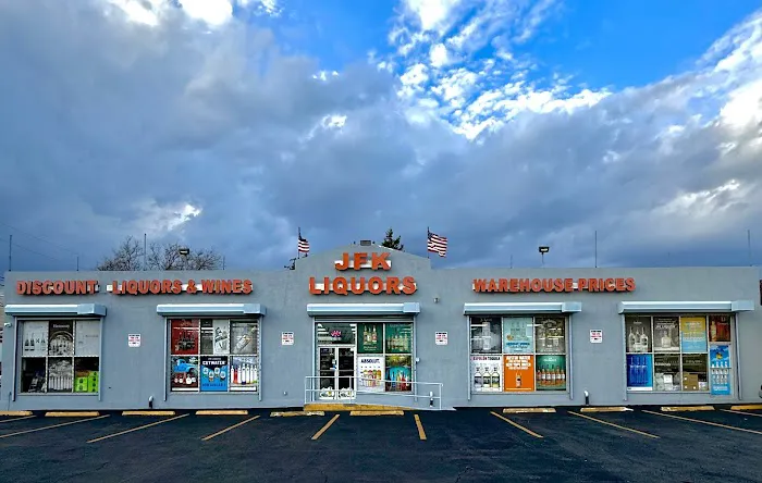 JFK Liquor NY Inc 5