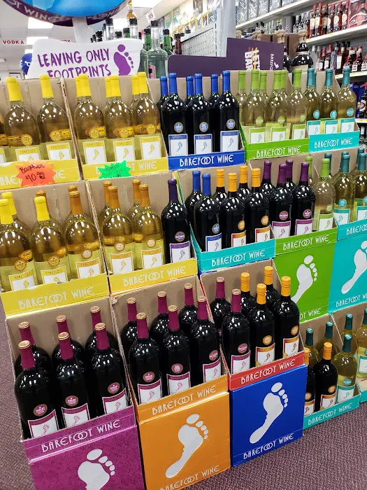 JFK Liquor NY Inc 0