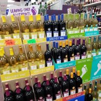JFK Liquor NY Inc
