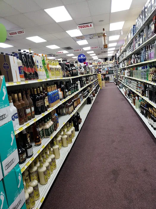 JFK Liquor NY Inc 2