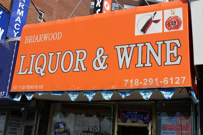 Briarwood Liquor & Wine 3
