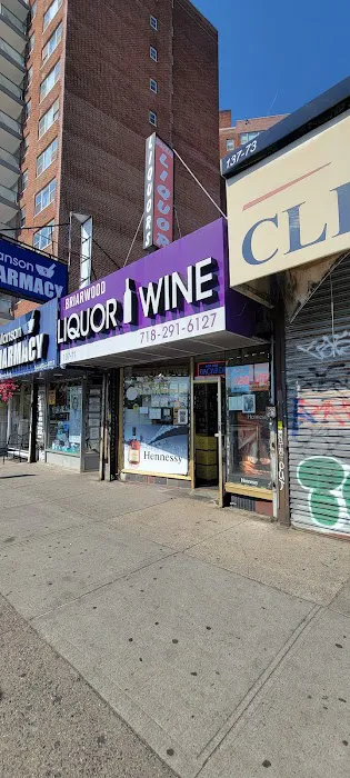 Briarwood Liquor & Wine 1