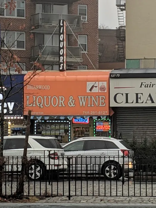Briarwood Liquor & Wine 4