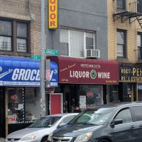 Jamaica Liquor & Wine