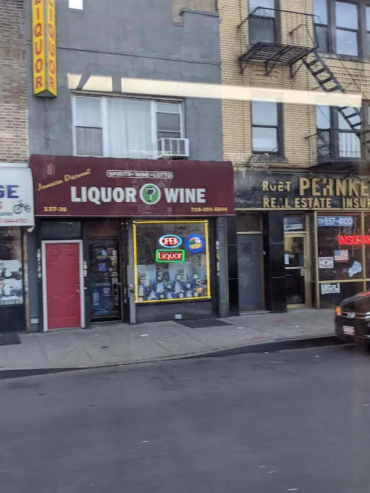Jamaica Liquor & Wine 5
