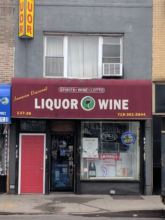Jamaica Liquor & Wine 4