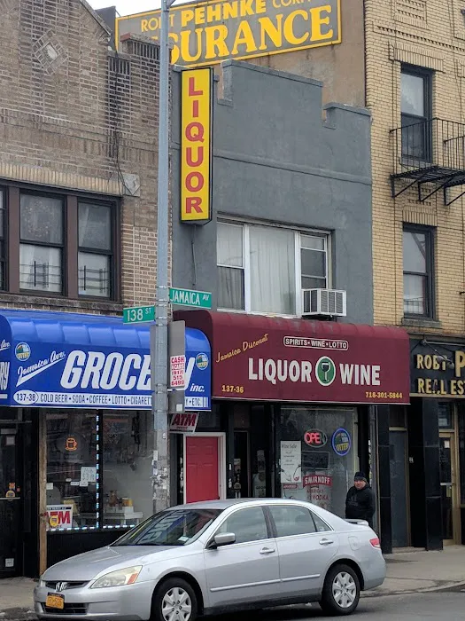 Jamaica Liquor & Wine 3