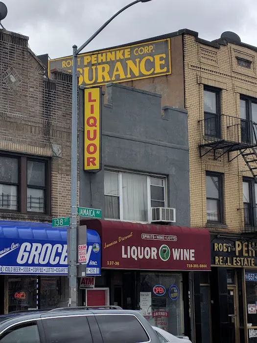 Jamaica Liquor & Wine 6