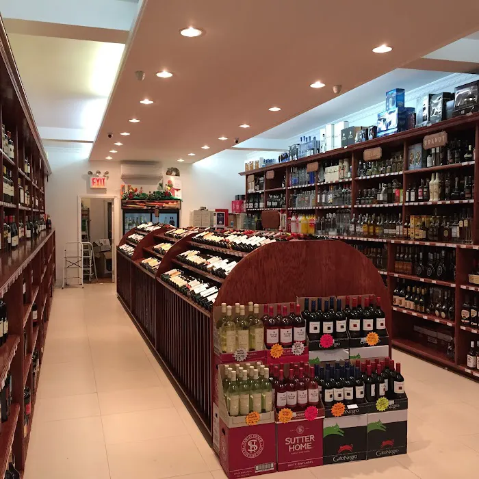 Dynasty Wine & Spirits 7