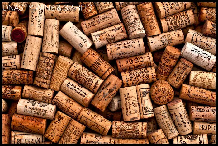 Dynasty Wine & Spirits 6