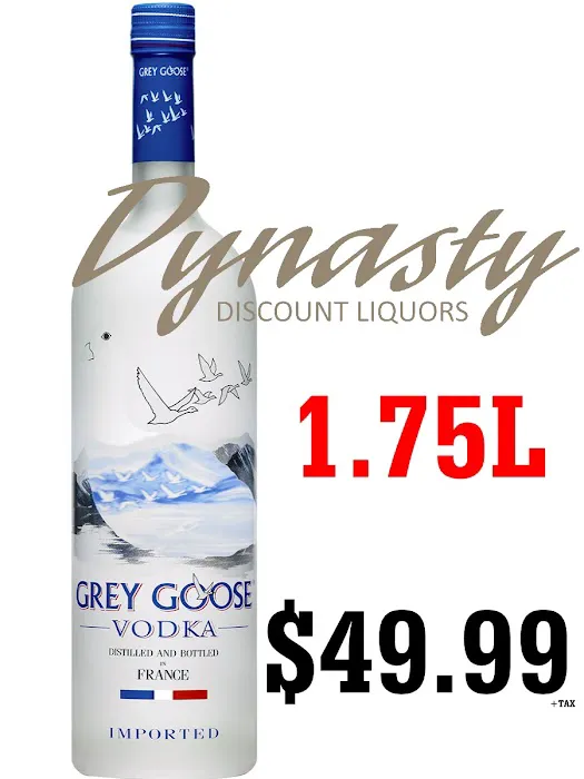 Dynasty Wine & Spirits 3