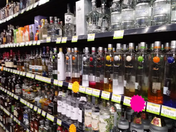 Dynasty Wine & Spirits 0