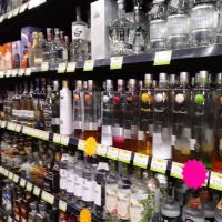 Dynasty Wine & Spirits