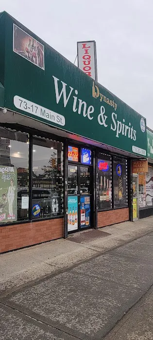 Dynasty Wine & Spirits 1