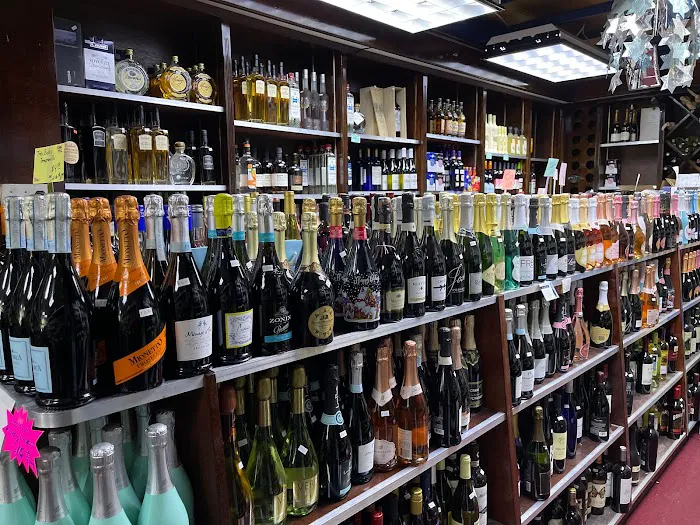 Buywise Wines & Spirits 6