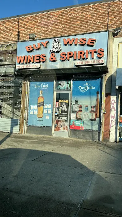 Buywise Wines & Spirits 0