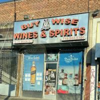 Buywise Wines & Spirits