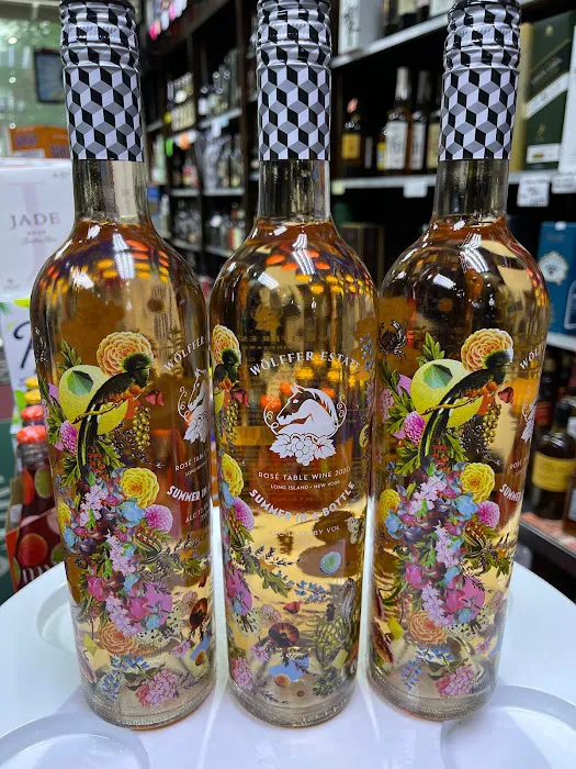 Buywise Wines & Spirits 9