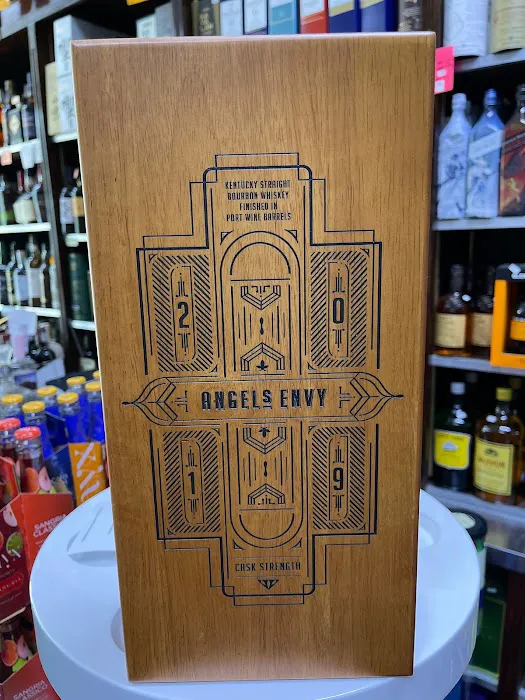 Buywise Wines & Spirits 3