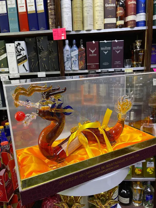 Buywise Wines & Spirits 2