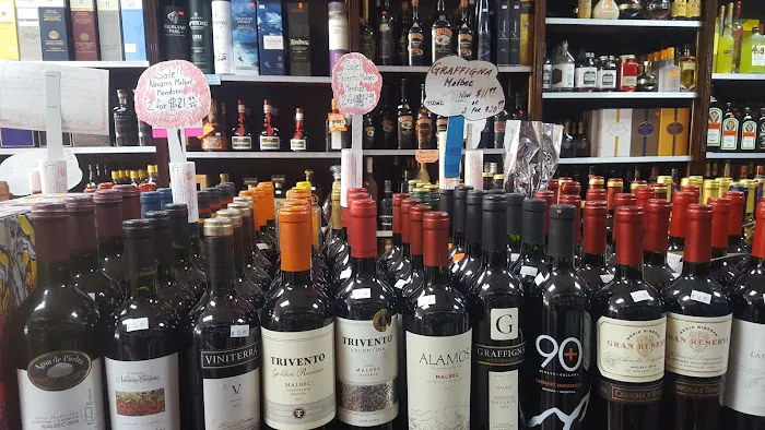 Buywise Wines & Spirits 1