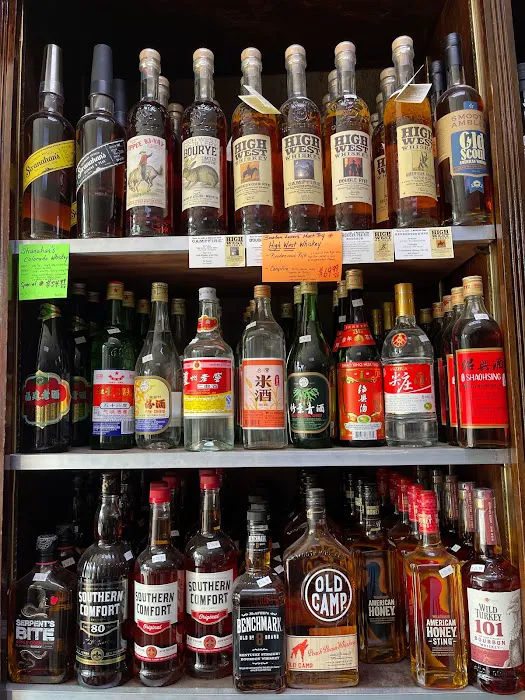 Buywise Wines & Spirits 7